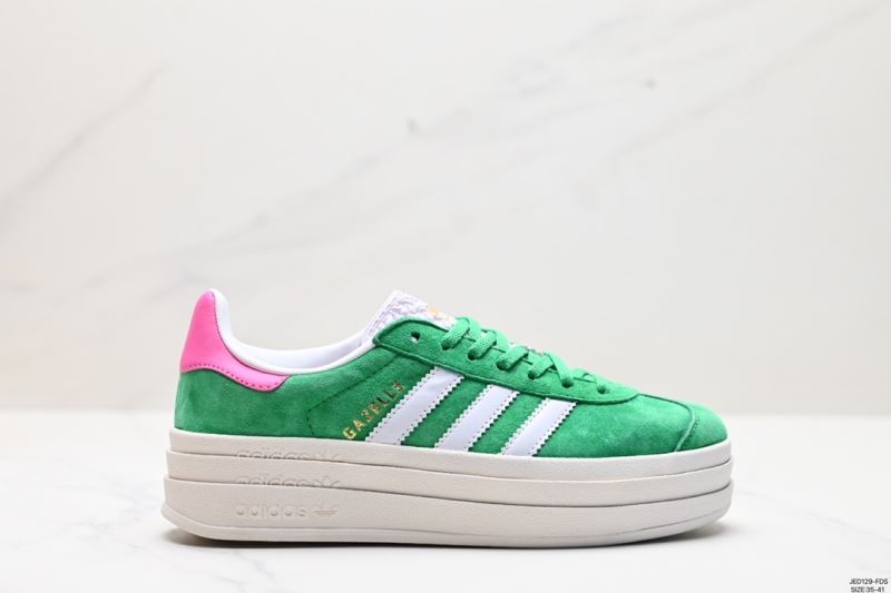 Adidas Gazelle Shoes